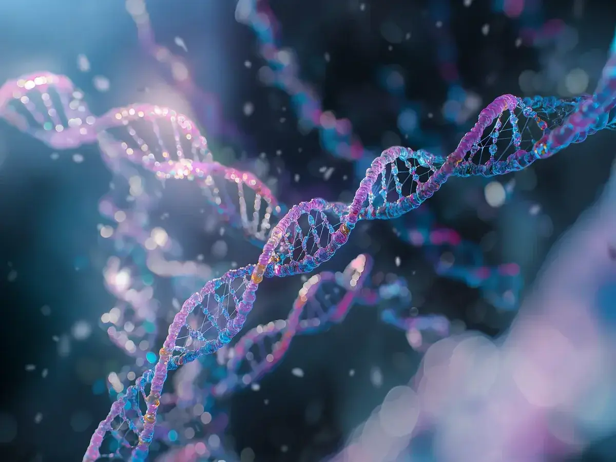 Retrovírus endógeno: parte do seu DNA é vírus antigo — e isso é bom
